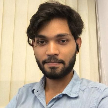 Manish Pandey, CEO and Founder at Humen Writer